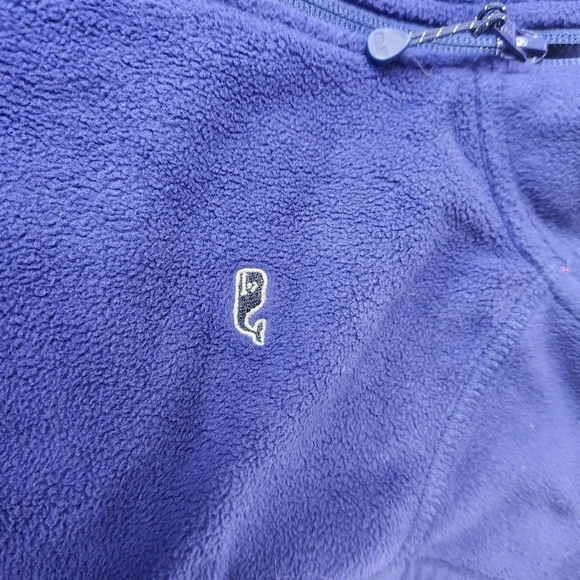 Vineyard Vines Women's Size Small Vest - Picture 4 of 6